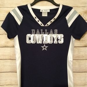Cowboys Shirt